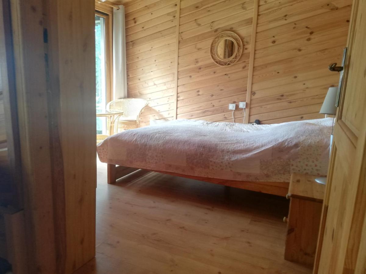 Villa Beata Nowe Warpno Eksteriør bilde